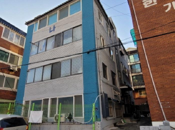 경기 부천시 원미구 약대동 다세대 경매 물건 사진 2 · 2025타경34418