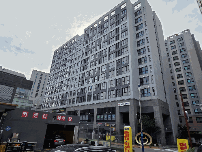 경기 김포시 고촌읍 오피스텔 경매 물건 사진 4 · 2025타경34449