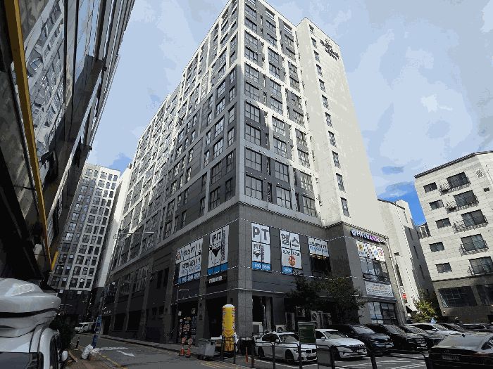 경기 김포시 고촌읍 오피스텔 경매 물건 사진 5 · 2025타경34449