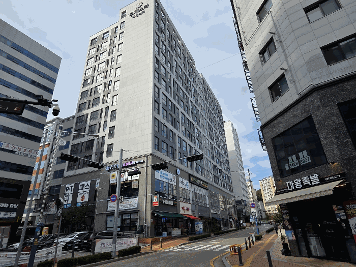 경기 김포시 고촌읍 오피스텔 경매 물건 사진 6 · 2025타경34449