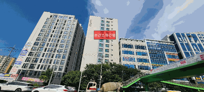 경기 김포시 고촌읍 오피스텔 경매 물건 사진 3 · 2025타경34475
