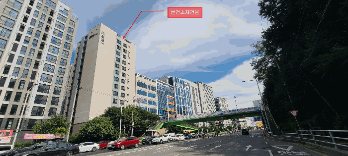 경기 김포시 고촌읍 오피스텔 경매 물건 사진 4 · 2025타경34475