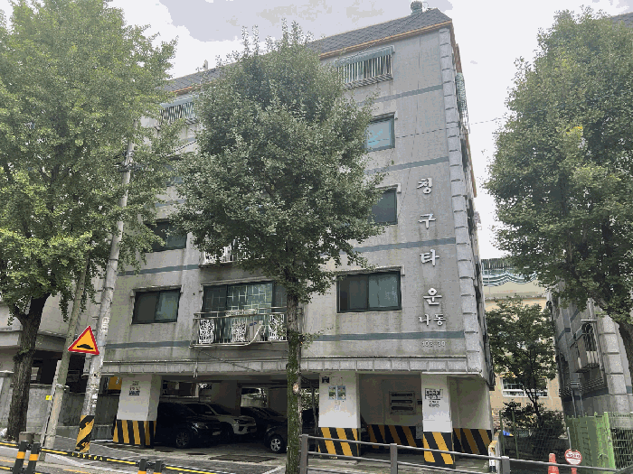 경기 부천시 원미구 역곡동 다세대주택 경매 물건 사진 5 · 2025타경34509