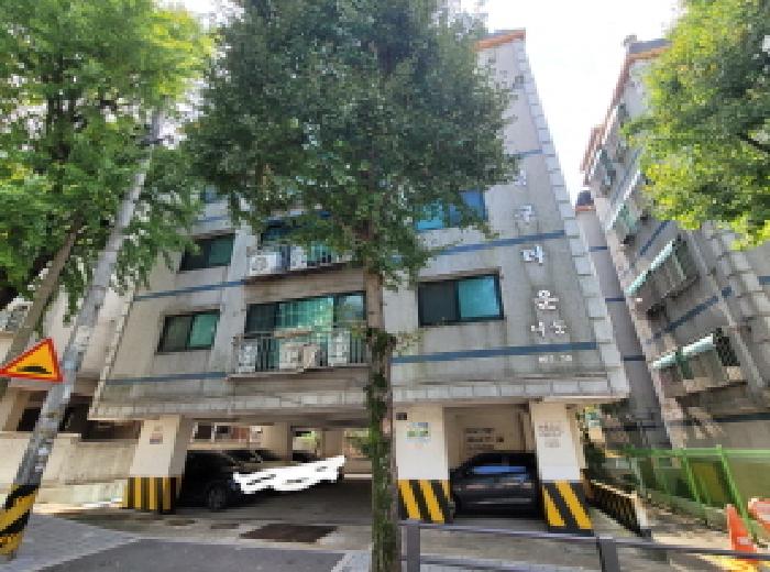 경기 부천시 원미구 역곡동 다세대주택 경매 물건 사진