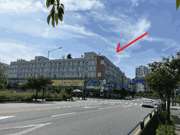 경기 김포시 운양동 근린생활시설 경매 물건 사진 6 · 2025타경3451