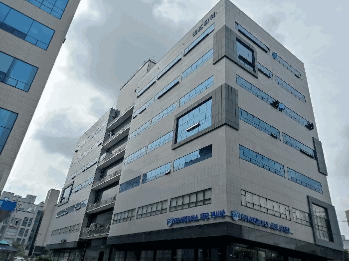 경기 부천시 원미구 도당동 공장/지식산업센터 경매 물건 사진