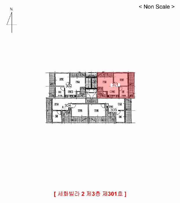 경기 부천시 오정구 고강동 다세대주택 경매 물건 사진 2 · 2025타경34555