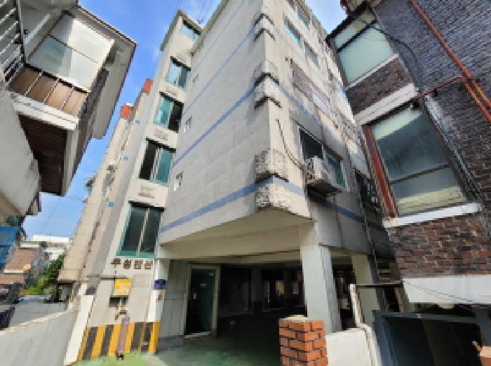 경기 부천시 원미구 심곡동 다세대주택 경매 물건 사진