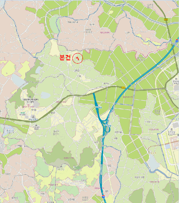 경기 김포시 대곶면 근린생활시설 경매 물건 사진 5 · 2025타경34571