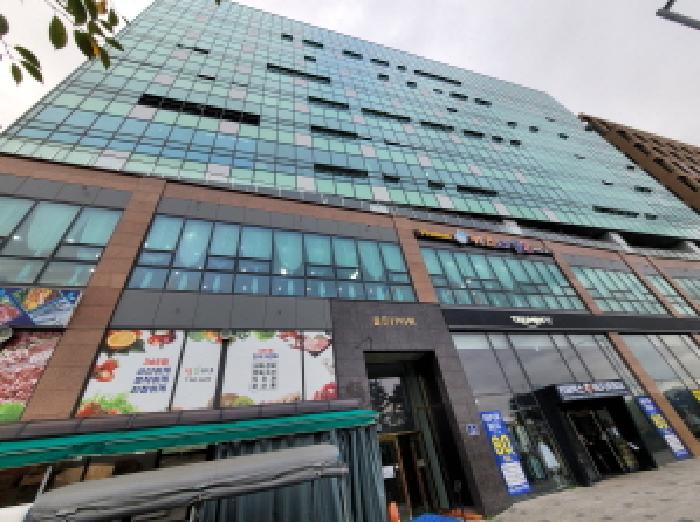 경기 부천시 소사구 옥길동 근린생활시설 경매 물건 사진