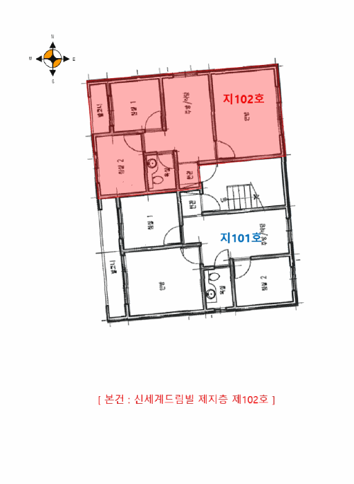 경기 부천시 오정구 고강동 다세대주택 경매 물건 사진 3 · 2025타경34610