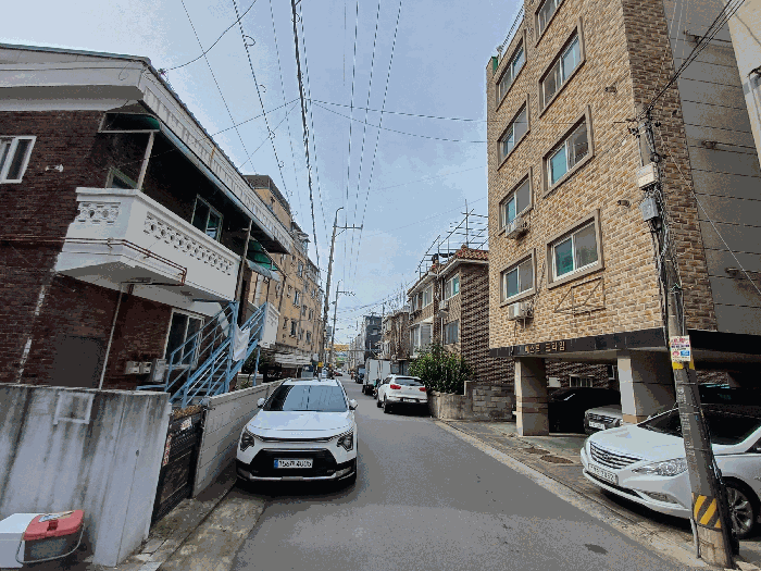 경기 부천시 오정구 오정동 연립주택,다세대,빌라 경매 물건 사진 6 · 2025타경34612