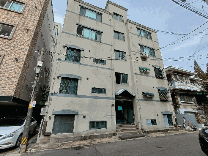 경기 부천시 오정구 오정동 연립주택,다세대,빌라 경매 물건 사진 5 · 2025타경34612