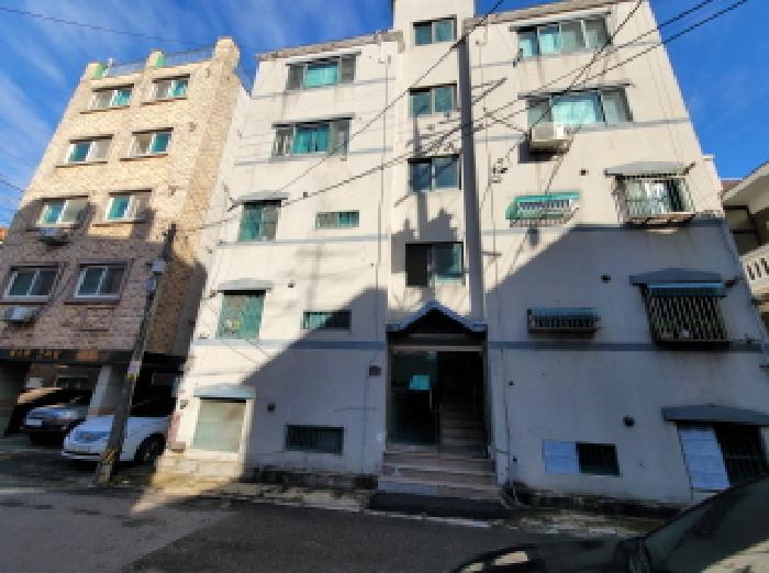 경기 부천시 오정구 오정동 연립주택,다세대,빌라 경매 물건 사진