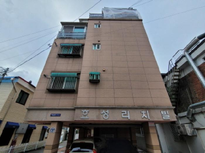 경기 부천시 원미구 약대동 다세대주택 경매 물건 사진