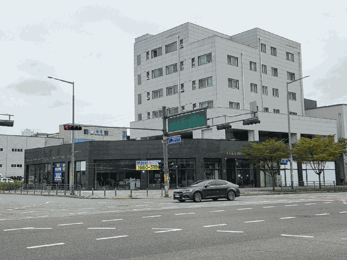 경기 김포시 양촌읍 근린생활시설 경매 물건 사진 4 · 2025타경34620