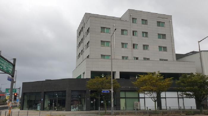 경기 김포시 양촌읍 근린생활시설 경매 물건 사진 2 · 2025타경34620