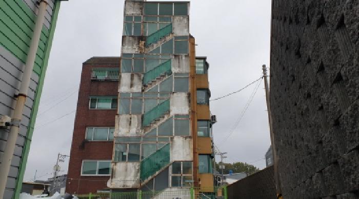 경기 김포시 대곶면 다세대주택 경매 물건 사진