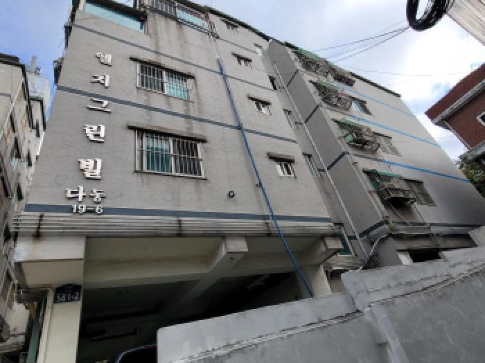 경기 부천시 원미구 소사동 연립주택,다세대,빌라 경매 물건 사진