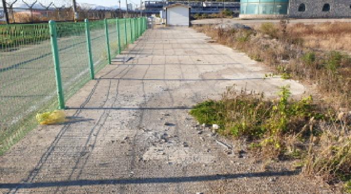 경기 김포시 대곶면 유지 경매 물건 사진 5 · 2025타경34627