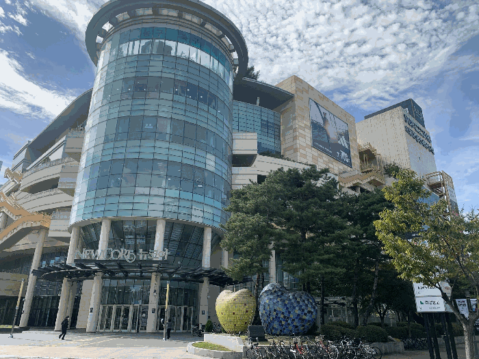 경기 부천시 원미구 상동 판매시설 경매 물건 사진 5 · 2025타경34638