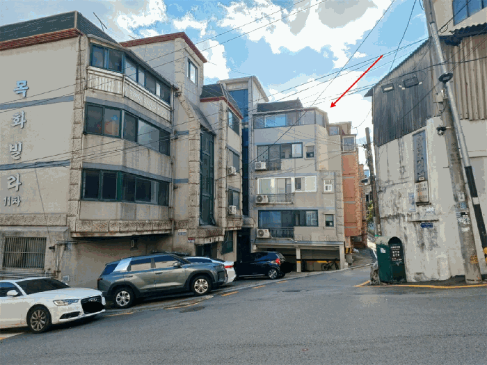 경기 부천시 원미구 역곡동 다세대주택 경매 물건 사진 6 · 2025타경34650