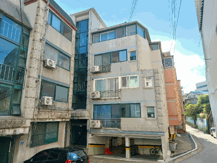 경기 부천시 원미구 역곡동 다세대주택 경매 물건 사진 3 · 2025타경34650