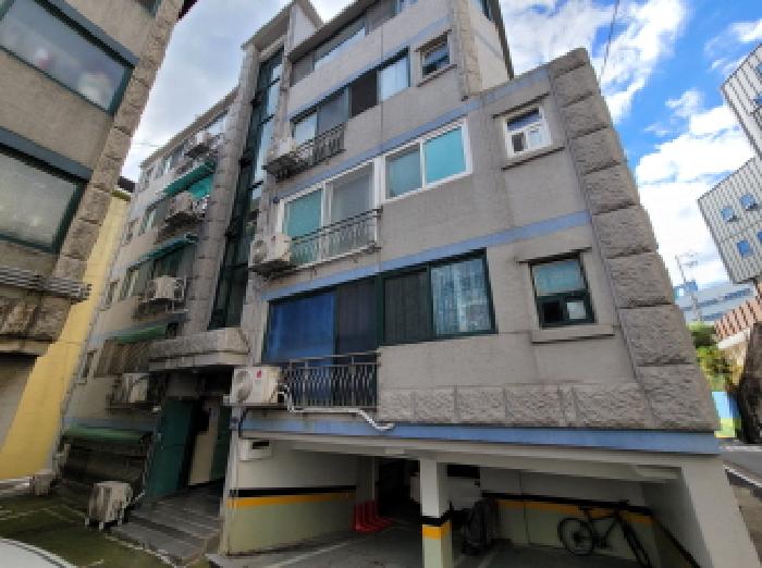 경기 부천시 원미구 역곡동 다세대주택 경매 물건 사진