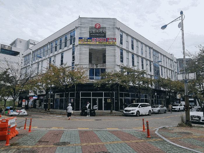 경기 김포시 통진읍 근린생활시설 경매 물건 사진 6 · 2025타경34652