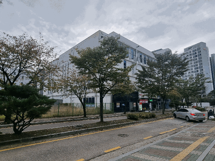 경기 김포시 통진읍 근린생활시설 경매 물건 사진 3 · 2025타경34652