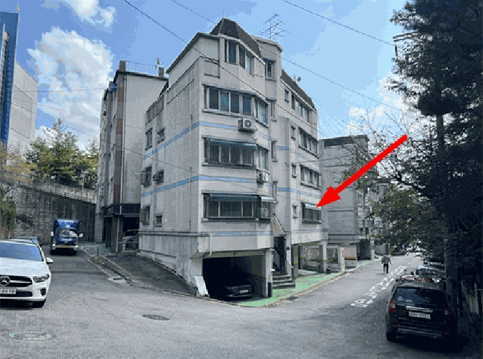 경기 부천시 원미구 역곡동 다세대 경매 물건 사진 6 · 2025타경34660