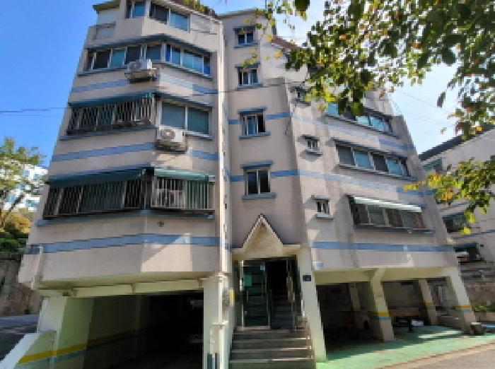 경기 부천시 원미구 역곡동 다세대 경매 물건 사진