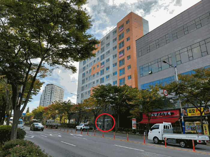 경기 김포시 양촌읍 근린생활시설 경매 물건 사진 5 · 2025타경34684