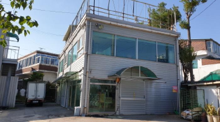 경기 김포시 통진읍 공장/지식산업센터 경매 물건 사진 3 · 2025타경34692