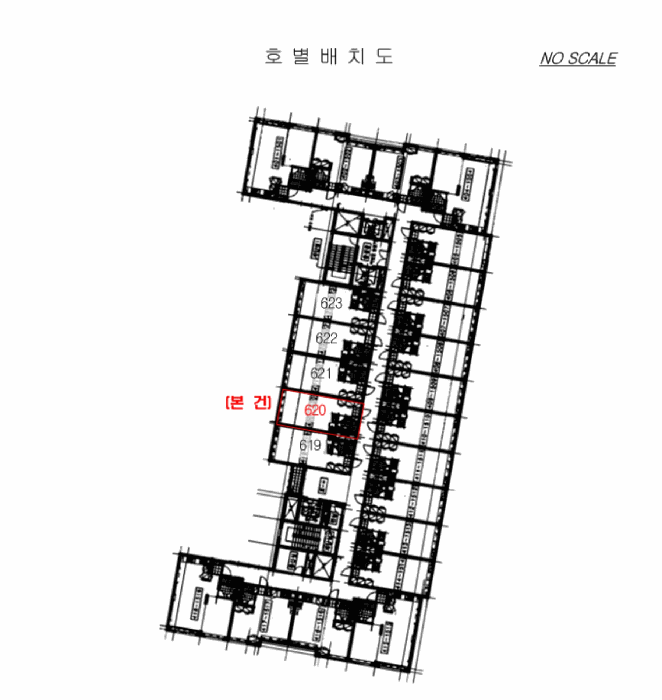 경기 부천시 원미구 중동 오피스텔 경매 물건 사진 2 · 2025타경34699