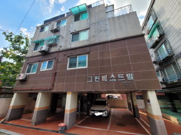 경기 부천시 원미구 도당동 다세대 경매 물건 사진