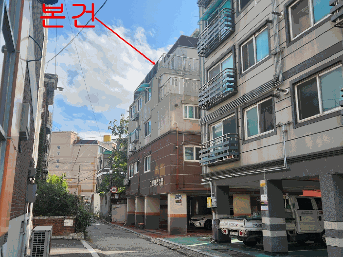 경기 부천시 원미구 도당동 다세대 경매 물건 사진 3 · 2025타경34708