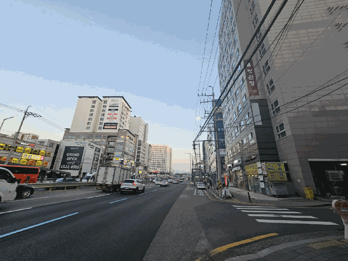 경기 김포시 고촌읍 오피스텔 경매 물건 사진 5 · 2025타경34710