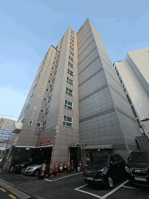경기 김포시 고촌읍 오피스텔 경매 물건 사진 6 · 2025타경34710