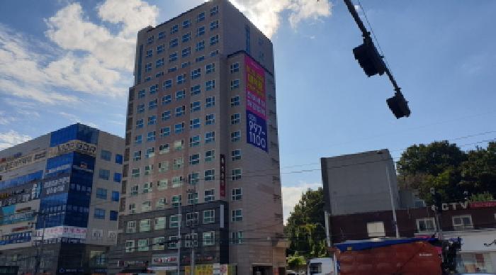 경기 김포시 고촌읍 오피스텔 경매 물건 사진