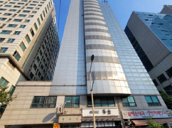 경기 부천시 원미구 상동 오피스텔 경매 물건 사진
