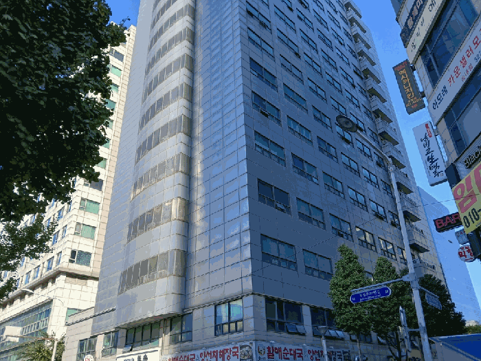 경기 부천시 원미구 상동 오피스텔 경매 물건 사진 3 · 2025타경34712