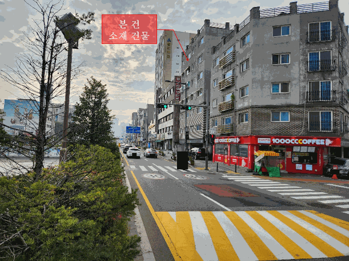 경기 부천시 원미구 심곡동 오피스텔 경매 물건 사진 5 · 2025타경34719
