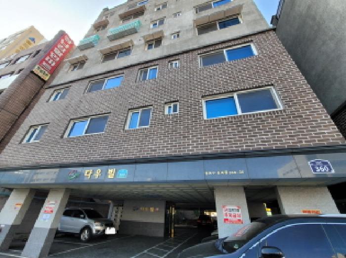 경기 부천시 원미구 심곡동 오피스텔 경매 물건 사진