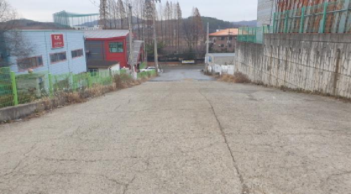 경기 김포시 월곶면 공장/지식산업센터 경매 물건 사진
