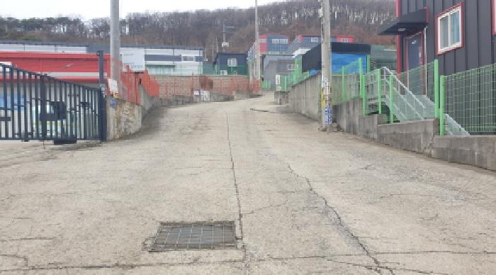 경기 김포시 월곶면 공장/지식산업센터 경매 물건 사진 3 · 2025타경34724