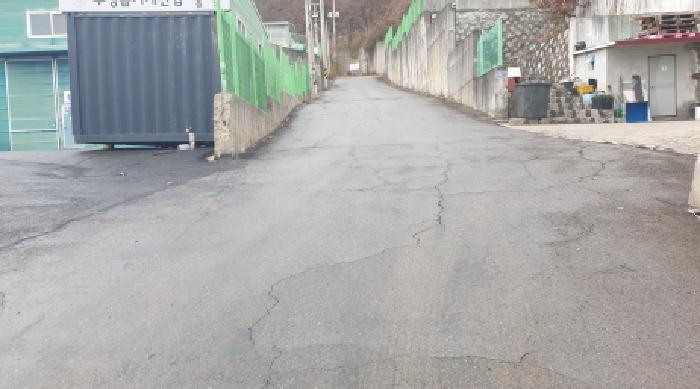 경기 김포시 월곶면 공장/지식산업센터 경매 물건 사진 5 · 2025타경34724