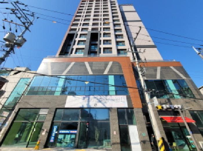 경기 부천시 소사구 심곡본동 아파트 경매 물건 사진