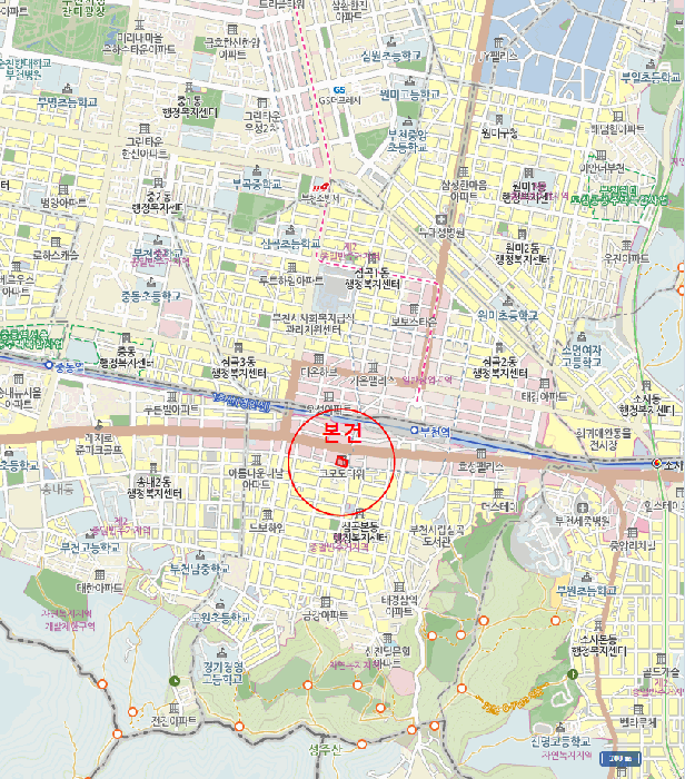 경기 부천시 소사구 심곡본동 아파트 경매 물건 사진 3 · 2025타경34751