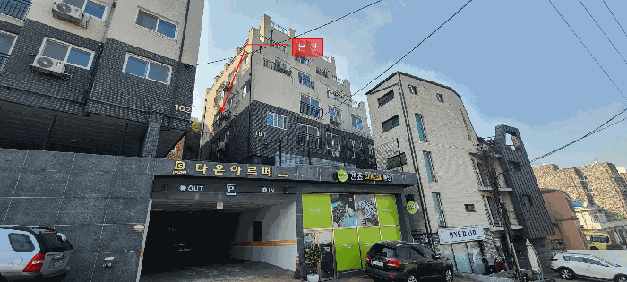 경기 김포시 사우동 연립주택,다세대,빌라 경매 물건 사진 3 · 2025타경34758